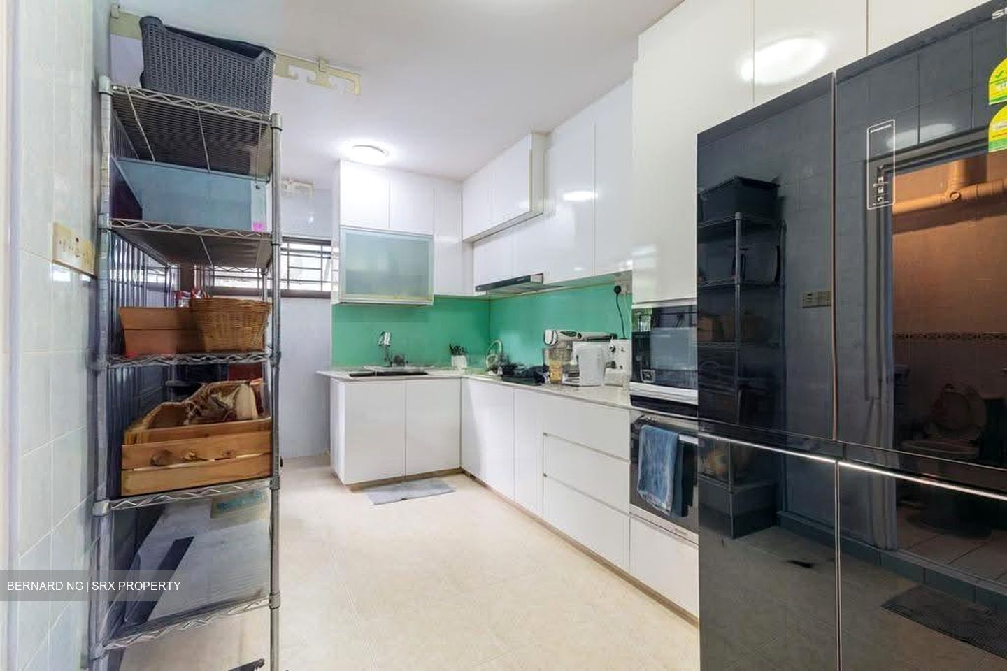 Blk 501C Montreal Spring (Sembawang), HDB 5 Rooms #619287891